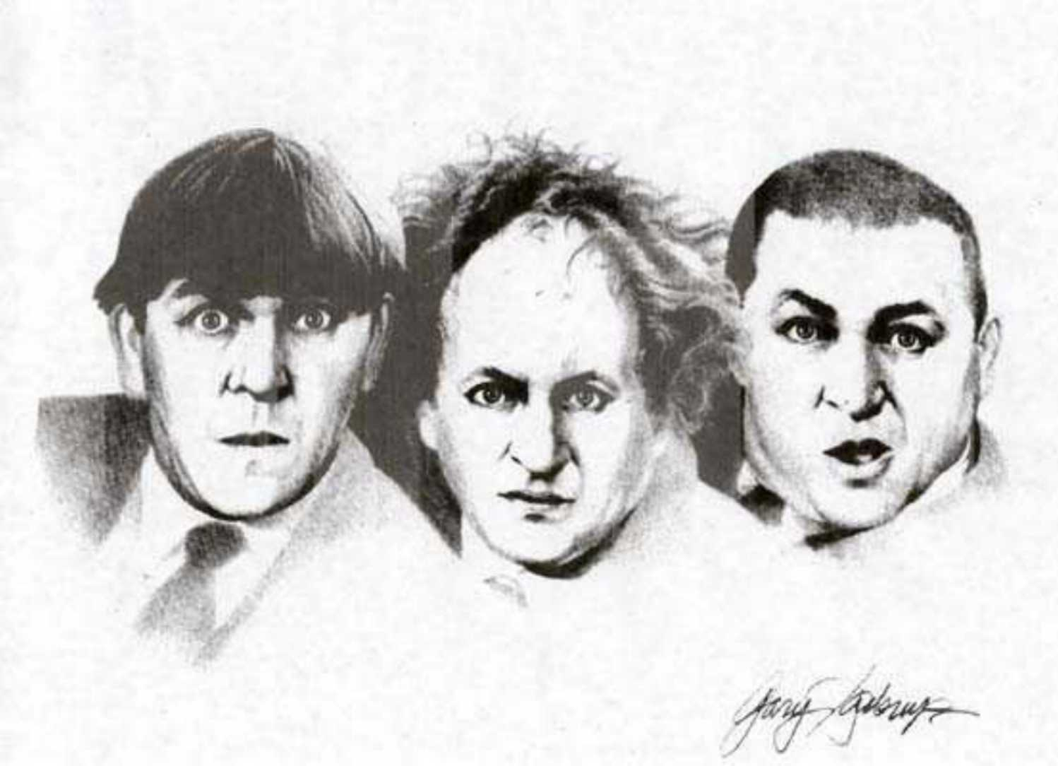 thing 001745 (The Three Stooges)