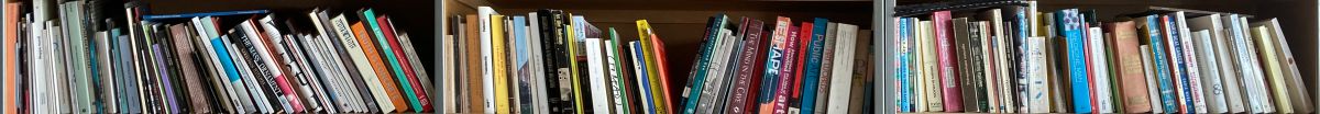 Insight of the library