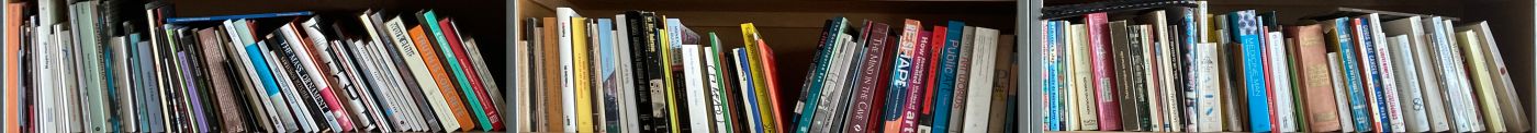 Insight of the library